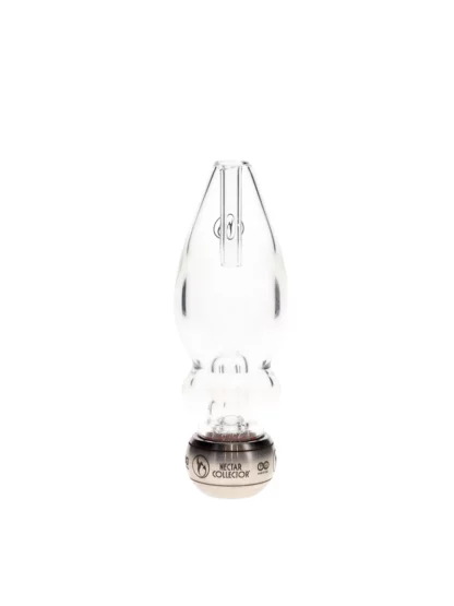 Nectar Collector Honeybird Pro Kit Single Hole & Vortex Venturi Diffuser Back