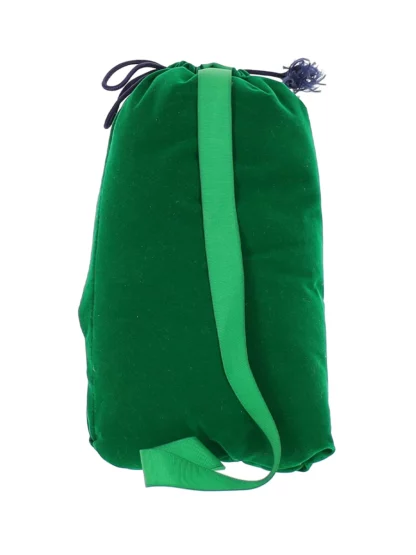 14 Bong Travel Bag Green