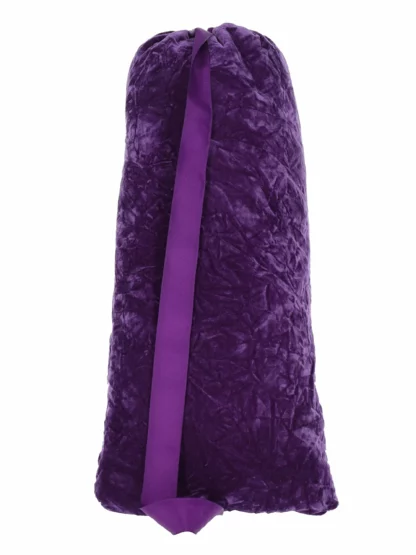 32″ Bong Travel Bag Purple