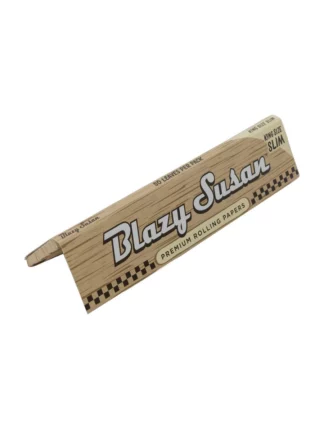Blazy Susan Kingsize Slim Premium Rolling Papers