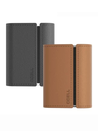 CCELL Fino Variable Voltage 510 Thread Battery 1190mAh