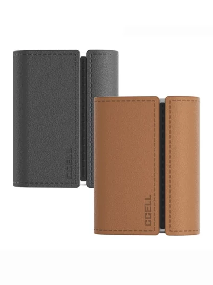 CCELL Fino Variable Voltage 510 Thread Battery 1190mAh