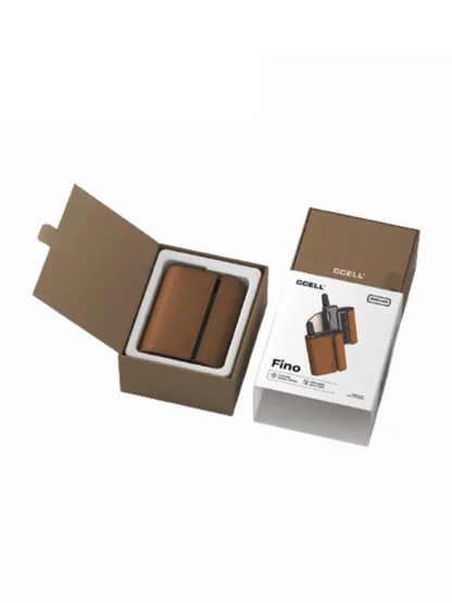 CCELL Fino Variable Voltage 510 Thread Battery 1190mAh