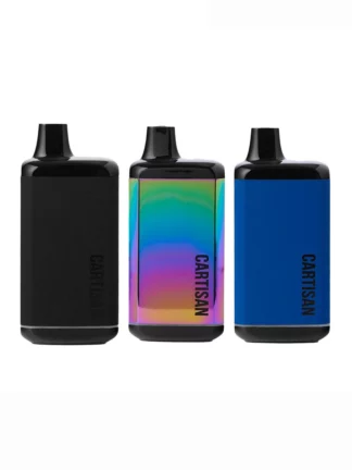Cartisan Veil Bar Pro 510 Battery 1000mAh