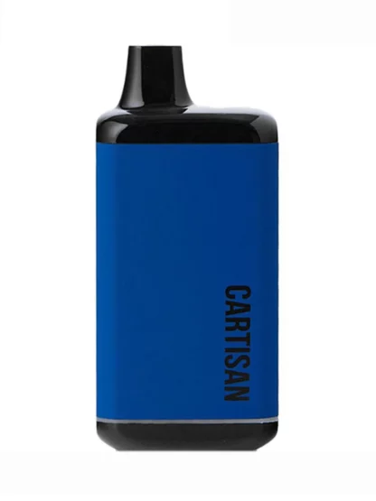 Cartisan Veil Bar Pro 510 Battery 1000mAh Blue Pink
