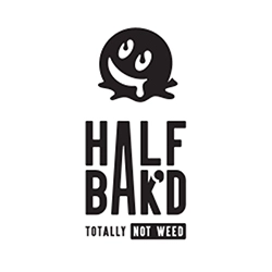 Half Bakd