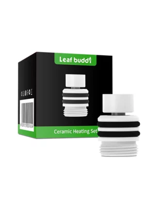 Leaf Buddi Wuukah Replacement Heating Set Atomizer Box