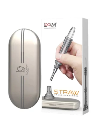 Lookah Dab Straw