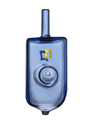 MJ Arsenal Dreidel Hand Pipe