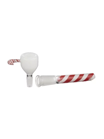 MJ Arsenal Polar Water Pipe Open