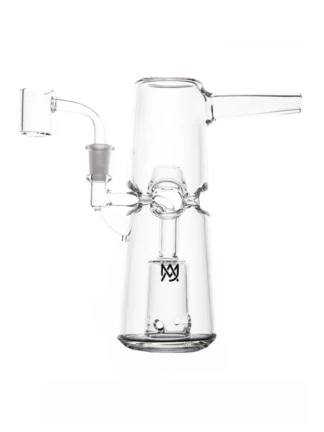 MJ Arsenal Turret Mini Dab Rig