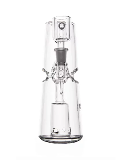 MJ Arsenal Turret Mini Dab Rig