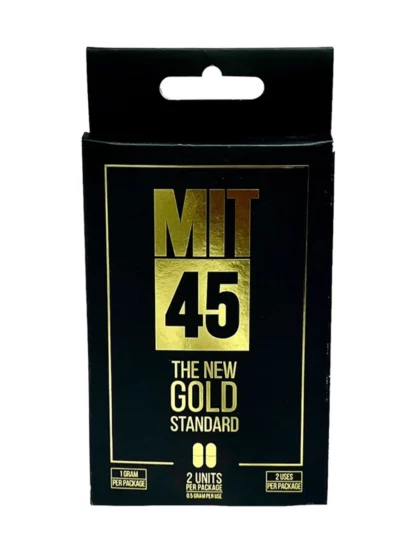 Mit45 Mitragyna Speciosa Extract