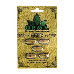 OPMS Gold