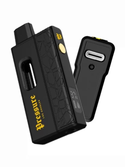 Pressure THC-A Live Resin Vape 6G 1