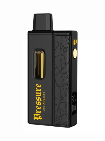 Pressure THC-A Live Resin Vape 6G