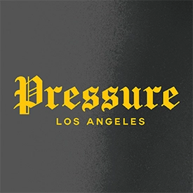 Pressure