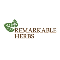 Remarkable Herbs