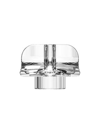 Rokin Outrider Replacement Glass Mouthpiece