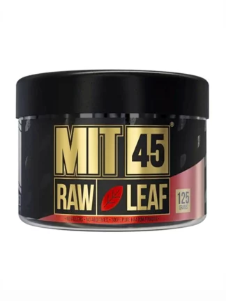 Red Leaf MIT 45 Raw Kratom Powder 125G Red