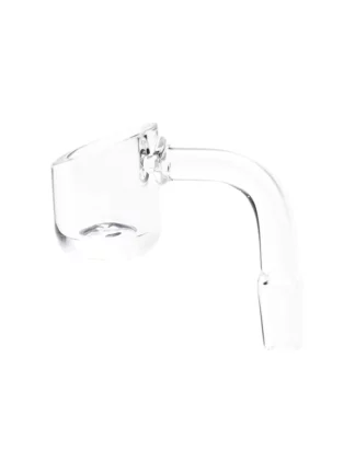 10MM Cut Bucket Male Banger 4MM Joint
