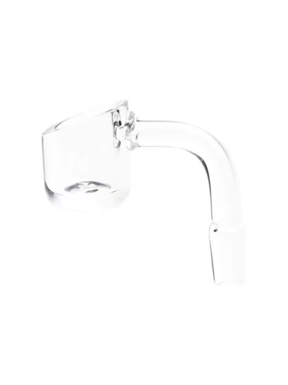 10MM Cut Bucket Male Banger 4MM Joint