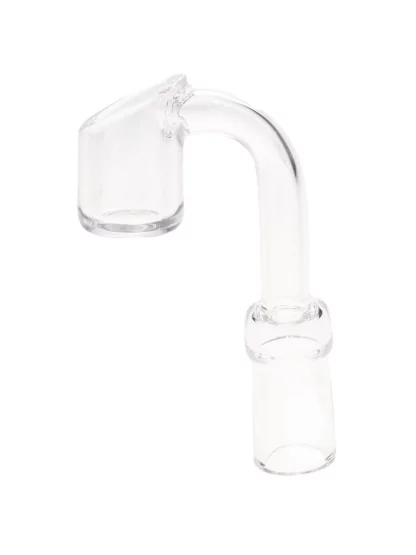 10MM Female 90 Degrees Quartz Banger Nail 4MM Thick