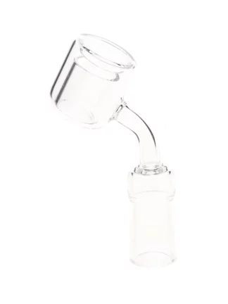 14mm Female 45 Degree Thermal Quartz Banger