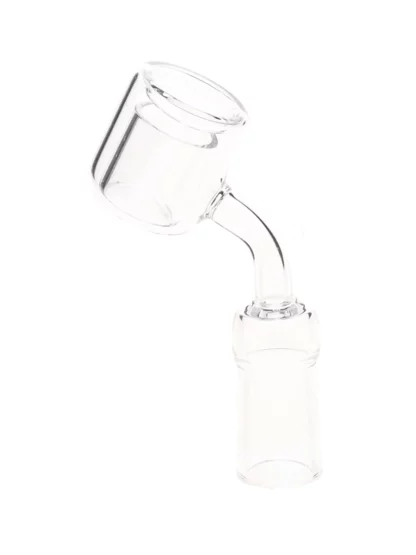14mm Female 45 Degree Thermal Quartz Banger