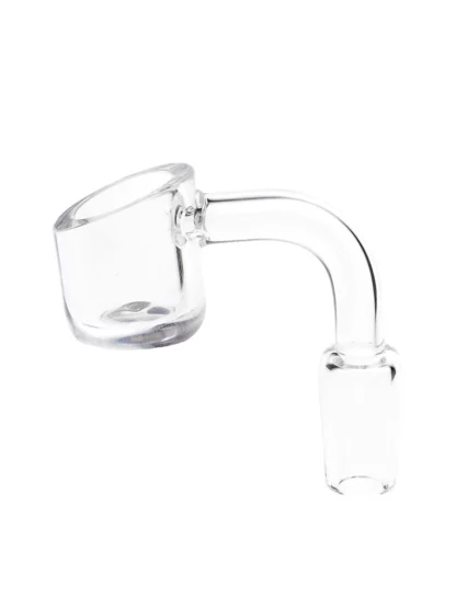 14MM Cut Bucket 45 Degree Male Banger 2MM Joint