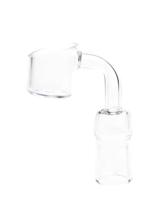 14MM Cut Bucket Female Banger 2MM Joint