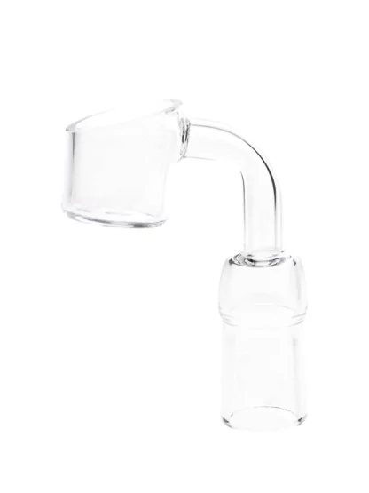 14MM Cut Bucket Female Banger 2MM Joint