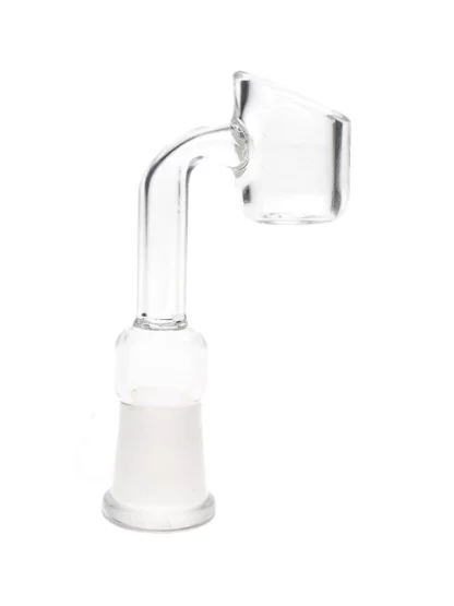 14MM Cut Bucket Female Banger 4MM Joint