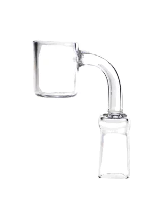 14MM Full Bucket XL Female Banger 2MM Joint