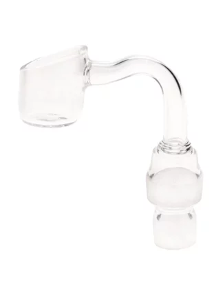 14MM To 2MM Male Quartz Dual Banger