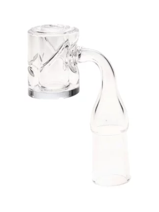14MM To 4MM Female Full Bucket Quartz Banger