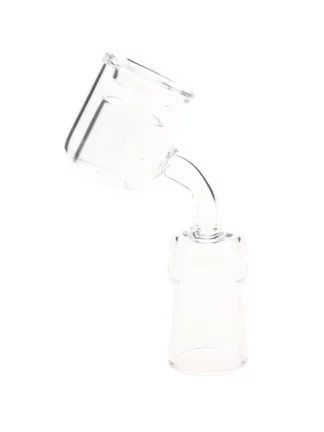 18mm Female 45 Degree Thermal Quartz Banger
