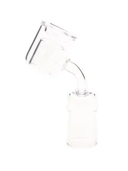 18mm Female 45 Degree Thermal Quartz Banger