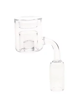 18mm Male Quartz Thermal Core Banger