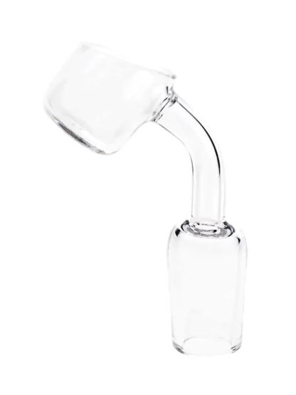 18MM Cut Bucket 45 Degree Male Banger 2MM Joint