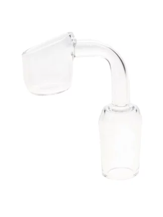 18MM Cut Bucket Male Banger 2MM Joint