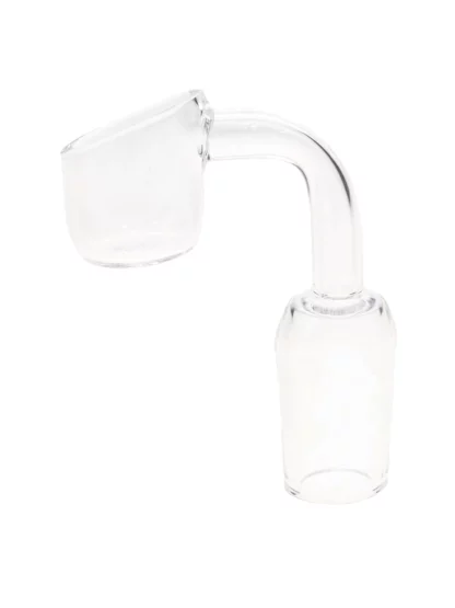 18MM Cut Bucket Male Banger 2MM Joint