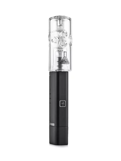 Huni Badger 710 SCI Glass Bullet Fab Bubbler (14MM) How to Use