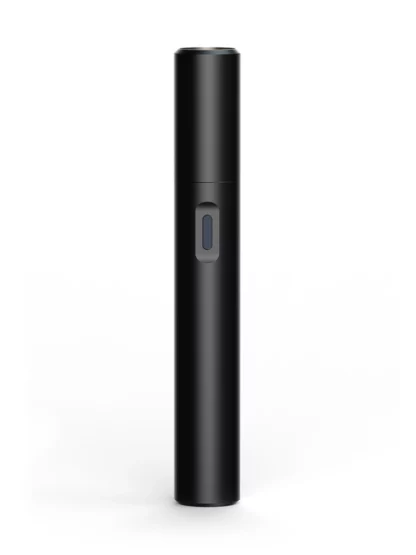 Cartisan Pillar 510 Battery 650mAh Black