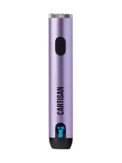 Cartisan Pro Series Pen 400mAh Purple
