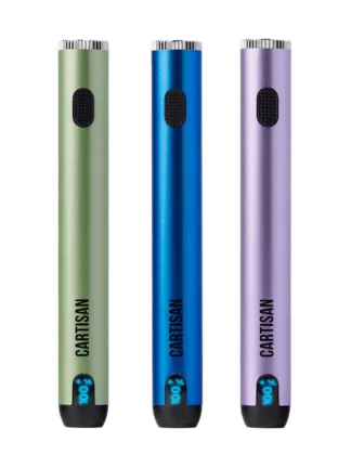 Cartisan Pro Series Pen 900mAh