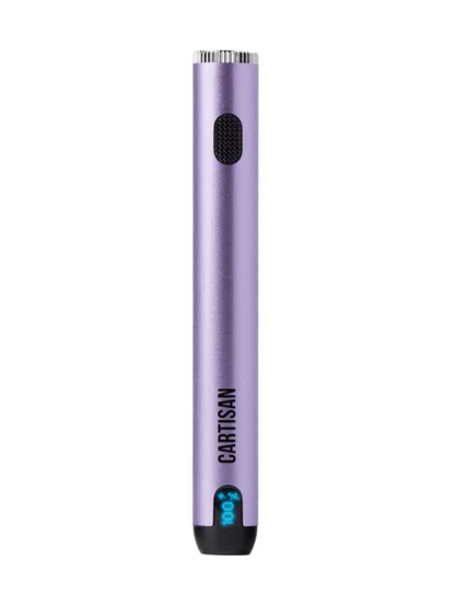 Cartisan Pro Series Pen 900mAh Purple