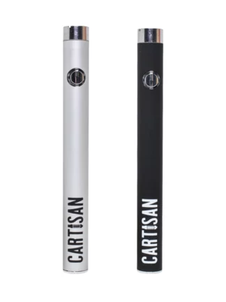 Cartisan Slim 280mAh Auto Battery