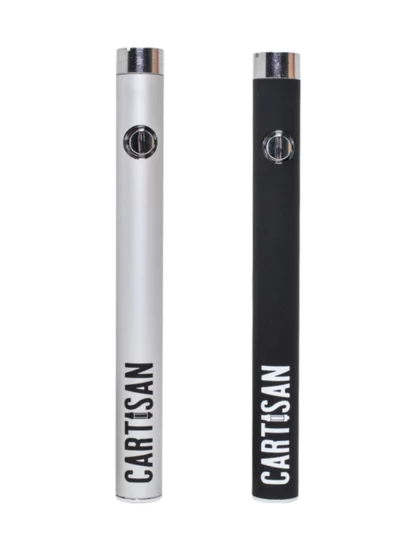 Cartisan Slim 280mAh Auto Battery