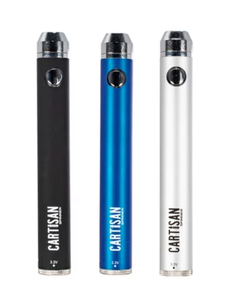 Cartisan eGo Spinner Twist 1300mAh